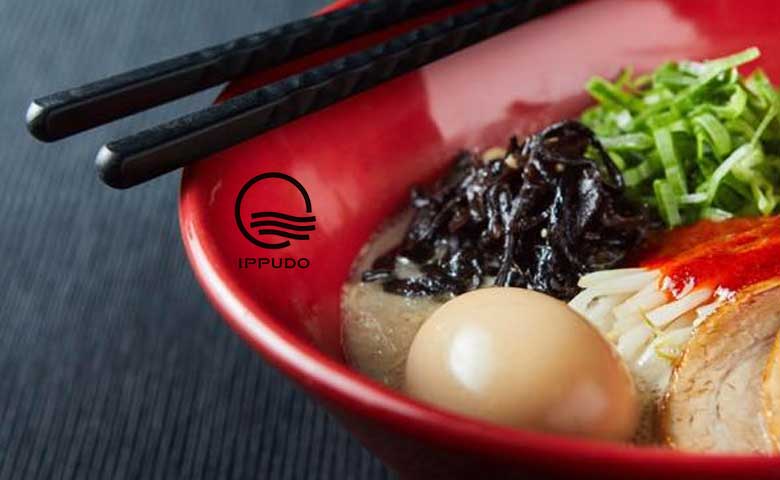 Ippudo Menu Prices UK 2024